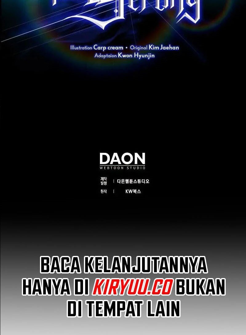 The Extra is Too Strong Chapter 73 Gambar 98