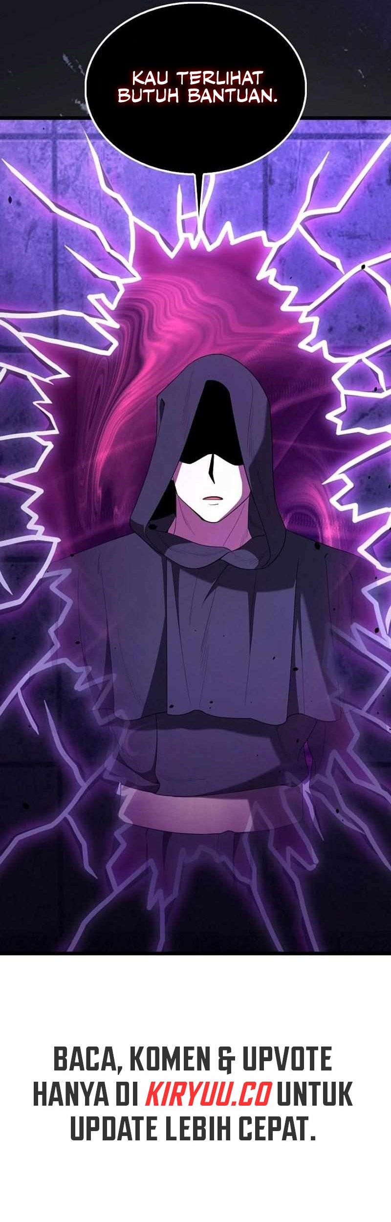 The Extra is Too Strong Chapter 73 Gambar 9