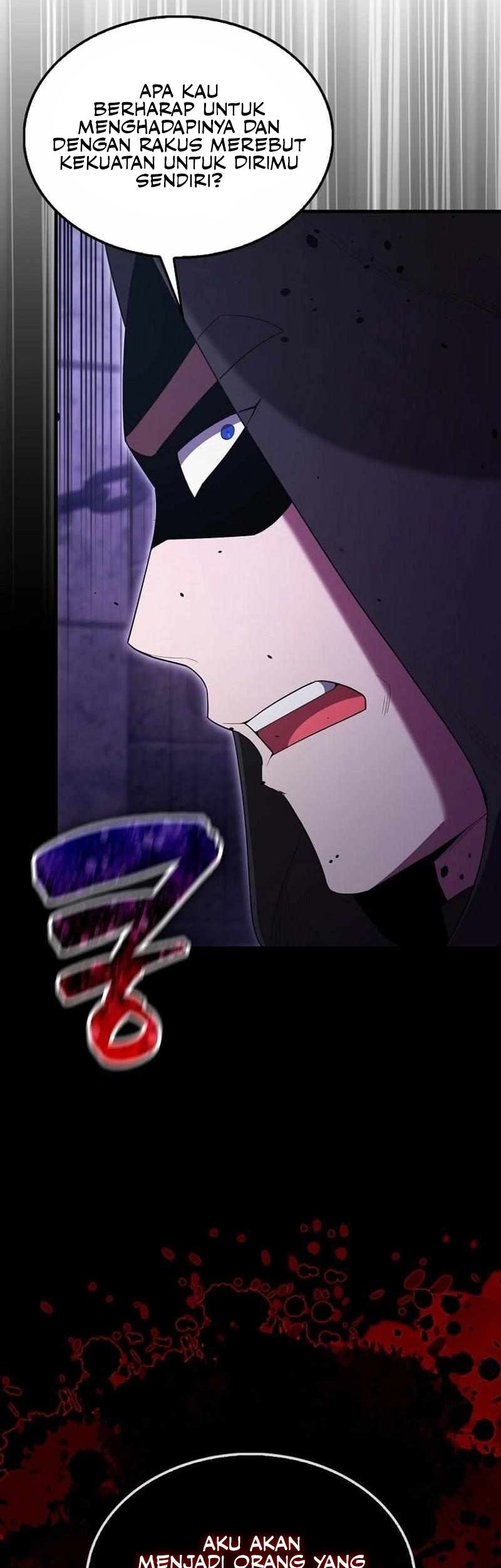 The Extra is Too Strong Chapter 73 Gambar 13