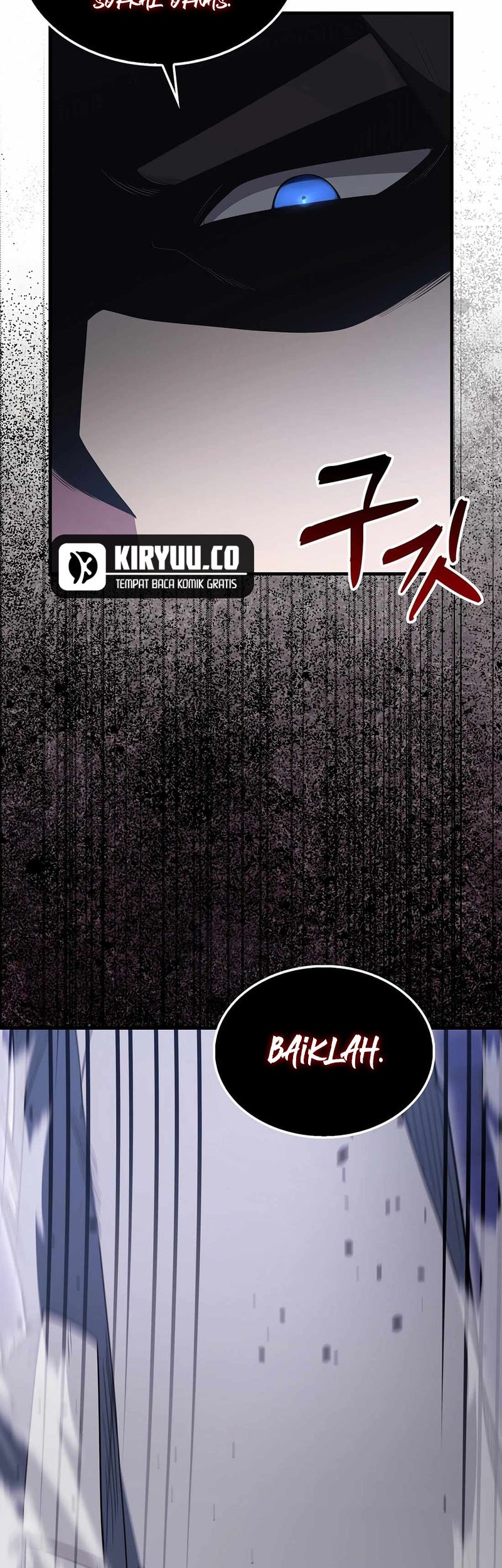The Extra is Too Strong Chapter 72 Gambar 42