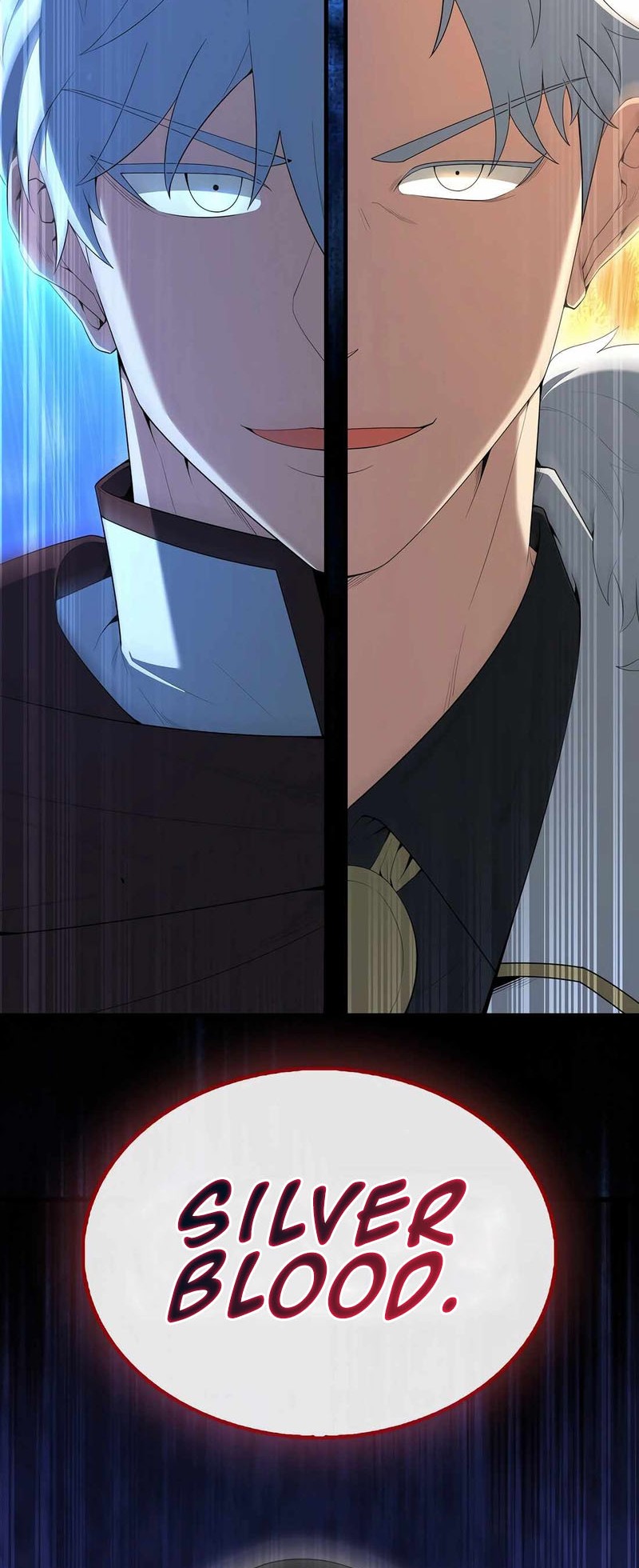 The Extra is Too Strong Chapter 72 Gambar 51