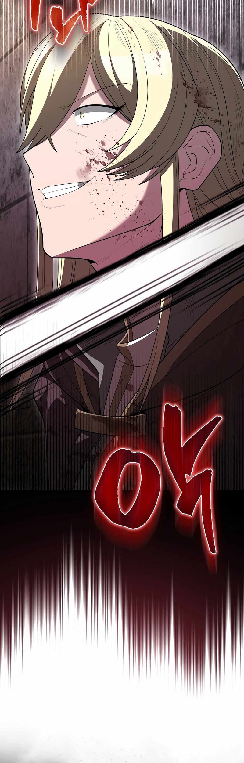 The Extra is Too Strong Chapter 72 Gambar 7