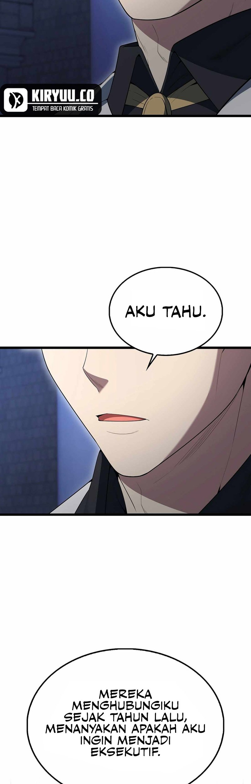 The Extra is Too Strong Chapter 72 Gambar 18
