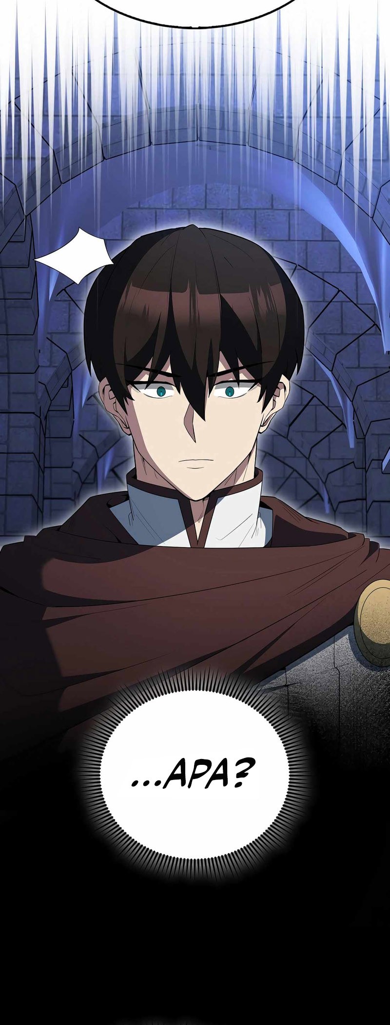 The Extra is Too Strong Chapter 72 Gambar 19