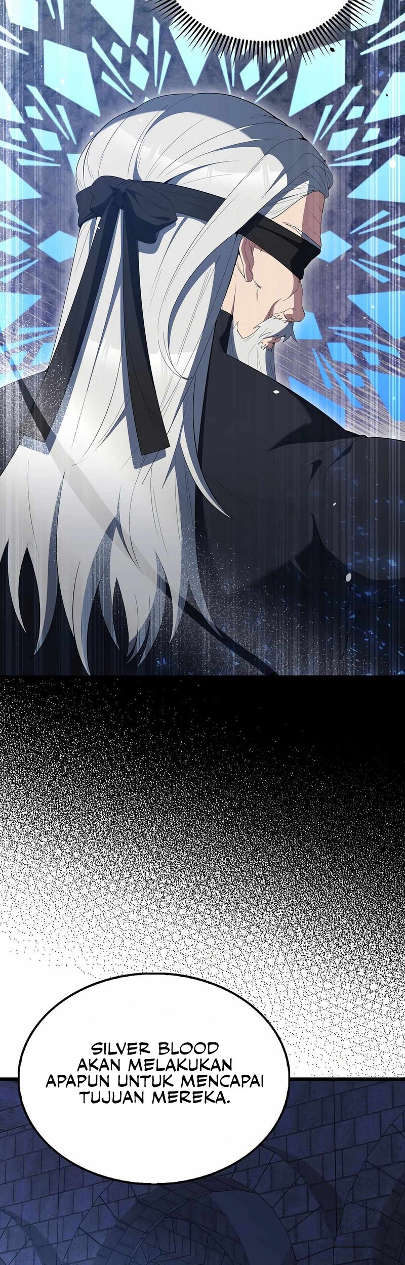 The Extra is Too Strong Chapter 72 Gambar 21