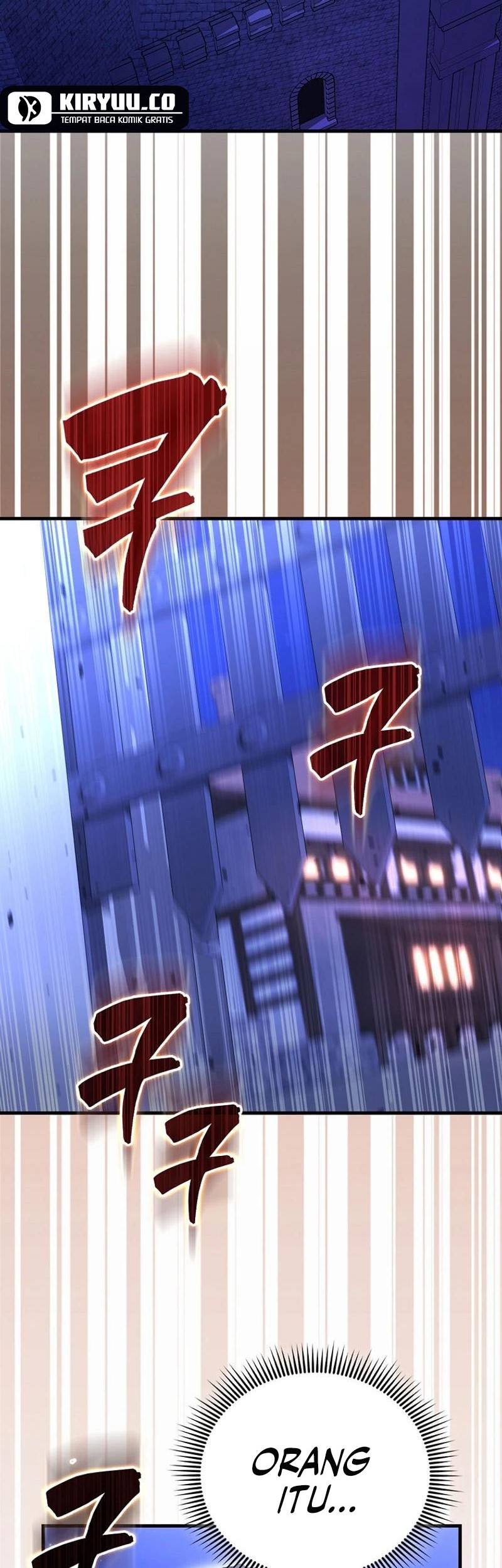 The Extra is Too Strong Chapter 71 Gambar 48