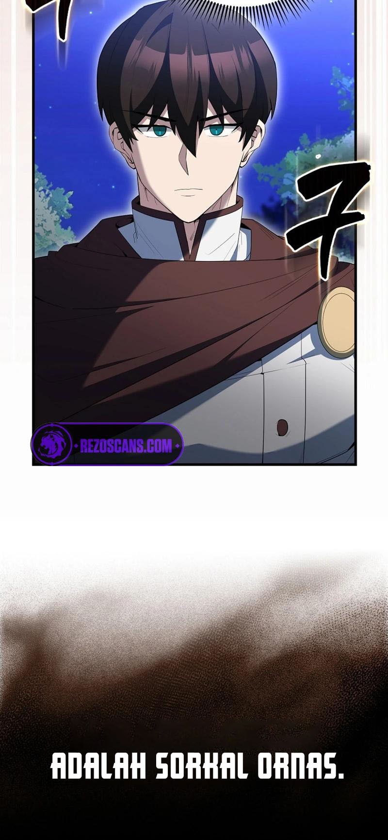 The Extra is Too Strong Chapter 71 Gambar 49