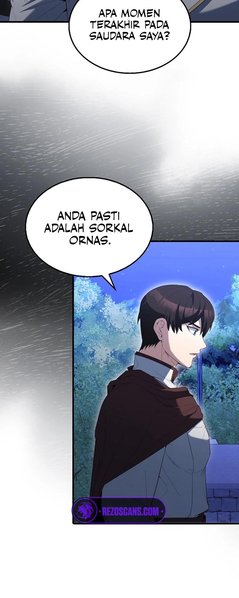 The Extra is Too Strong Chapter 71 Gambar 54