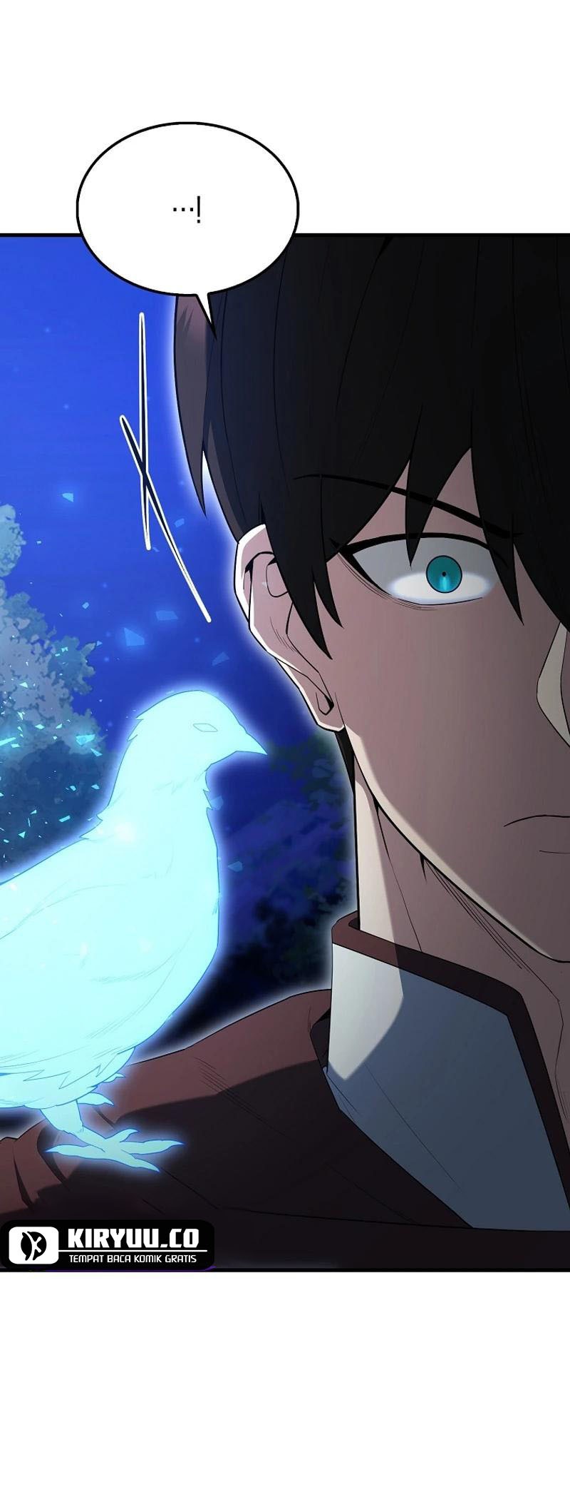 The Extra is Too Strong Chapter 71 Gambar 59