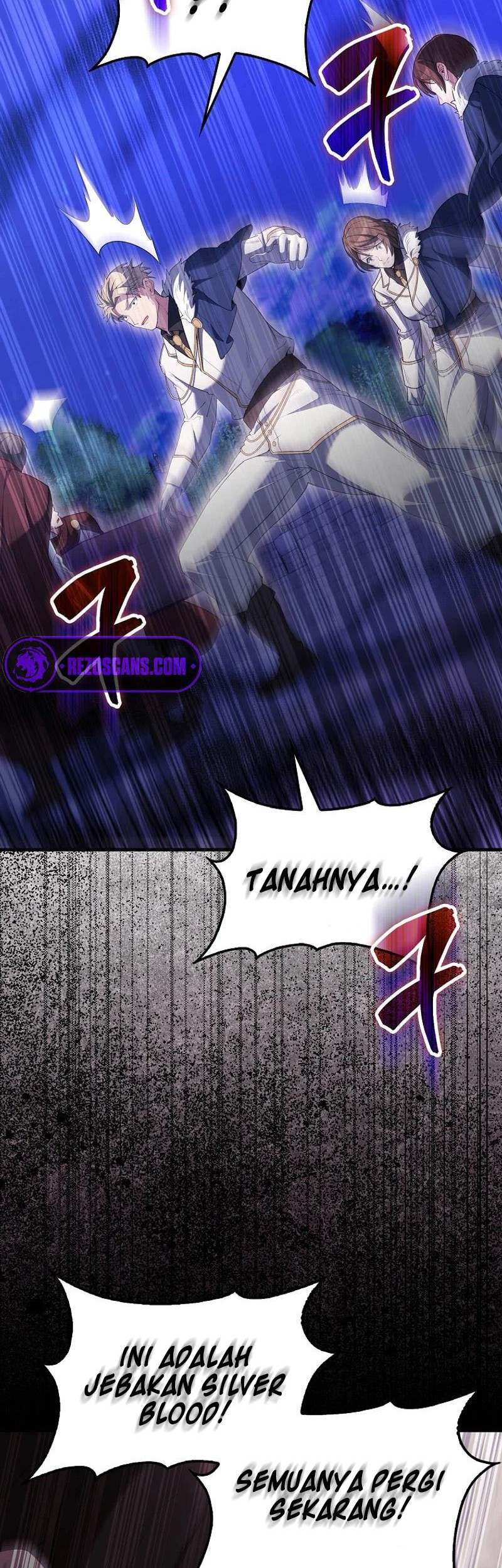 The Extra is Too Strong Chapter 71 Gambar 61