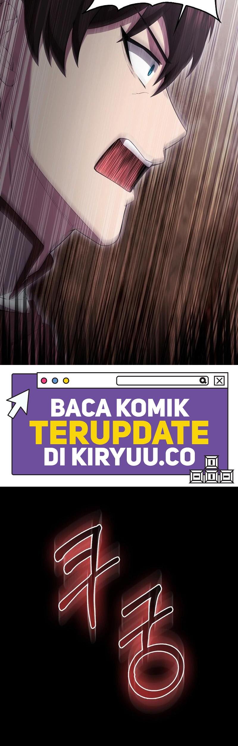 The Extra is Too Strong Chapter 71 Gambar 62