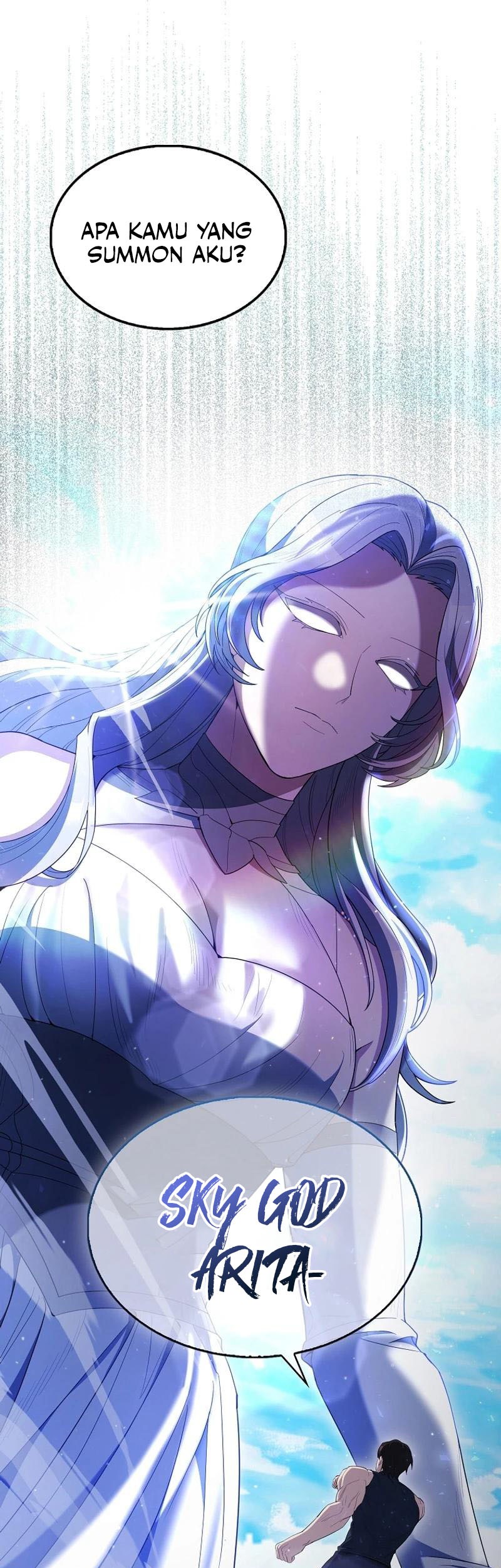 Baca The Extra is Too Strong Chapter 71 Gambar 2