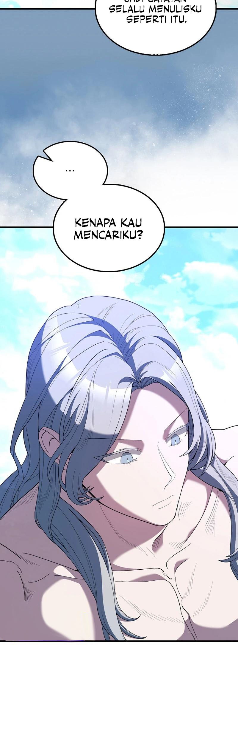 The Extra is Too Strong Chapter 71 Gambar 6