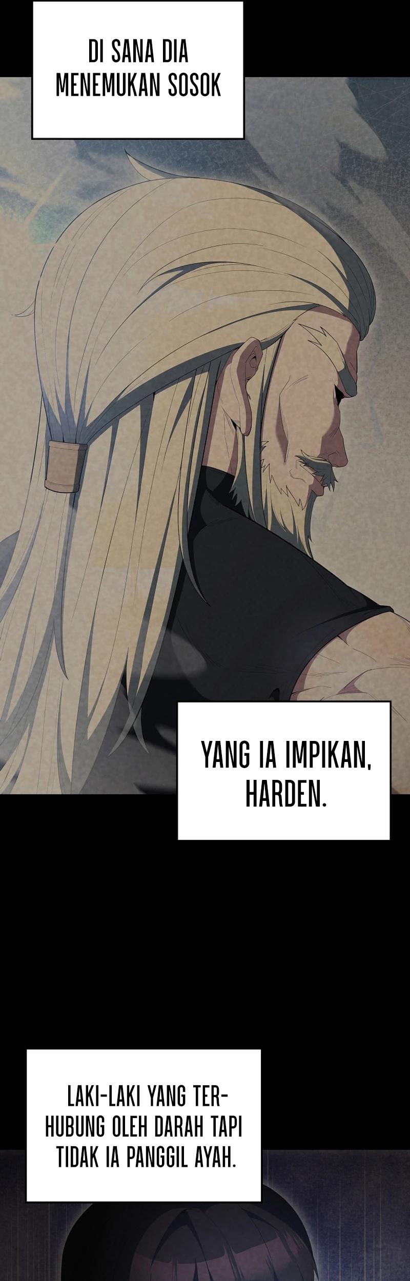 The Extra is Too Strong Chapter 71 Gambar 14
