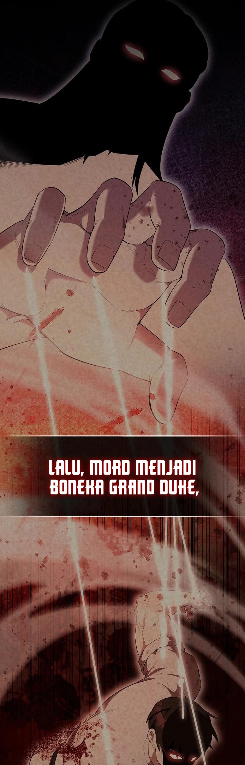 The Extra is Too Strong Chapter 71 Gambar 19