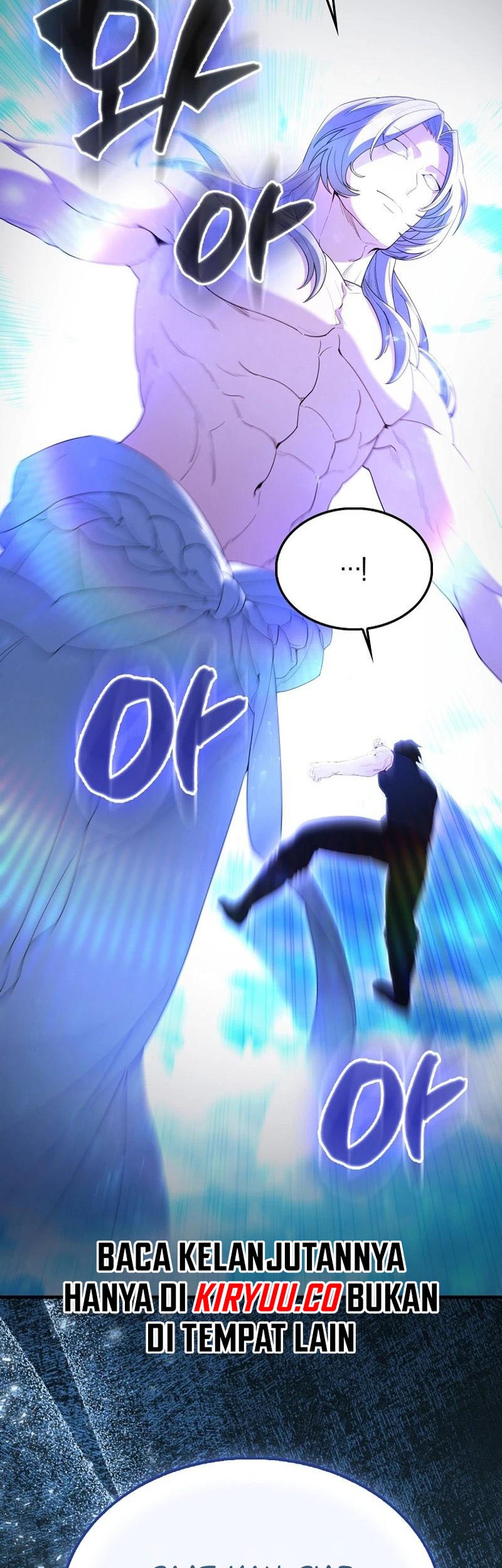 The Extra is Too Strong Chapter 71 Gambar 30