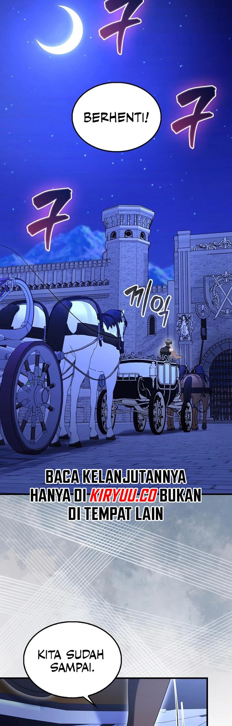 The Extra is Too Strong Chapter 71 Gambar 42