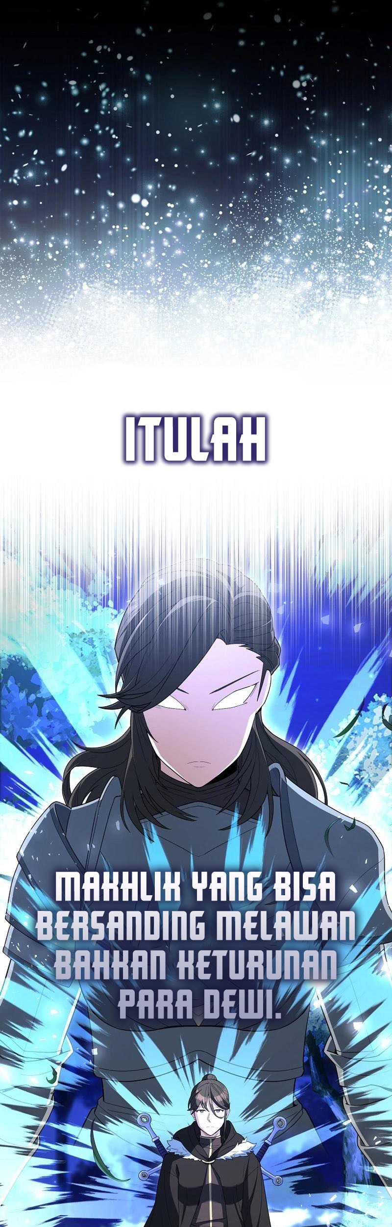 The Extra is Too Strong Chapter 70 Gambar 45