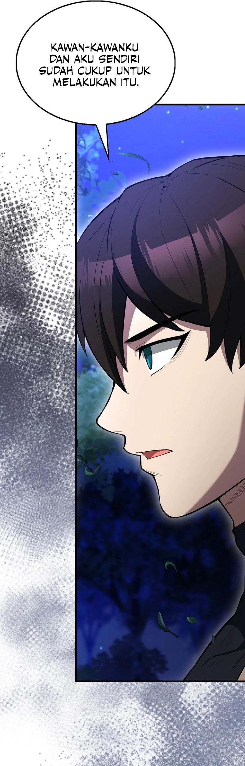 The Extra is Too Strong Chapter 70 Gambar 51