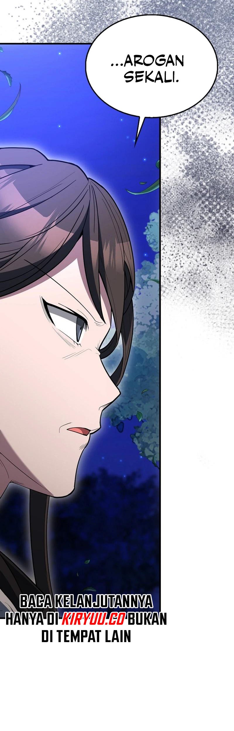 The Extra is Too Strong Chapter 70 Gambar 52