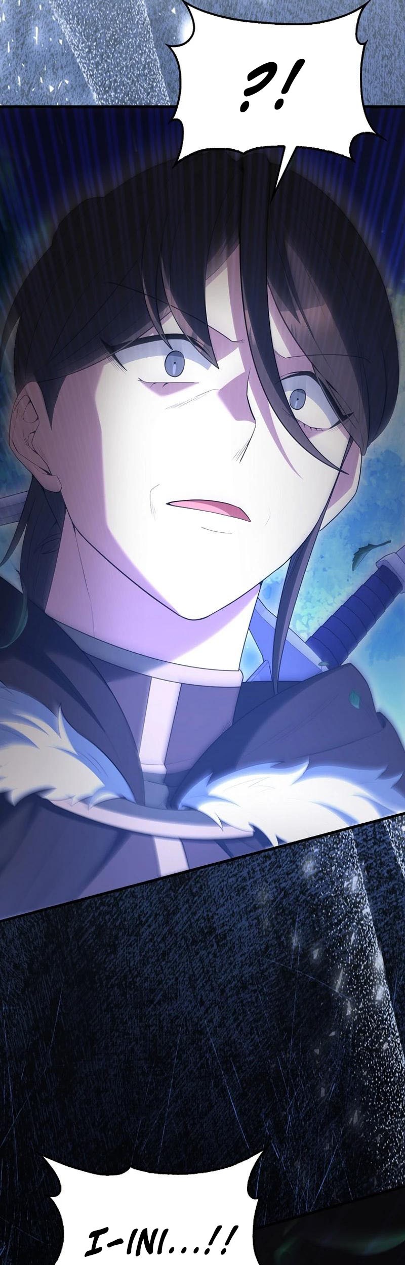 The Extra is Too Strong Chapter 70 Gambar 58