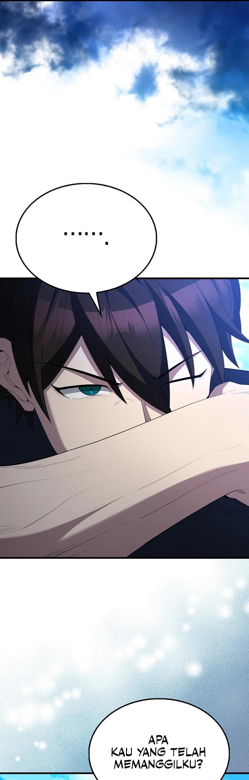 The Extra is Too Strong Chapter 70 Gambar 61