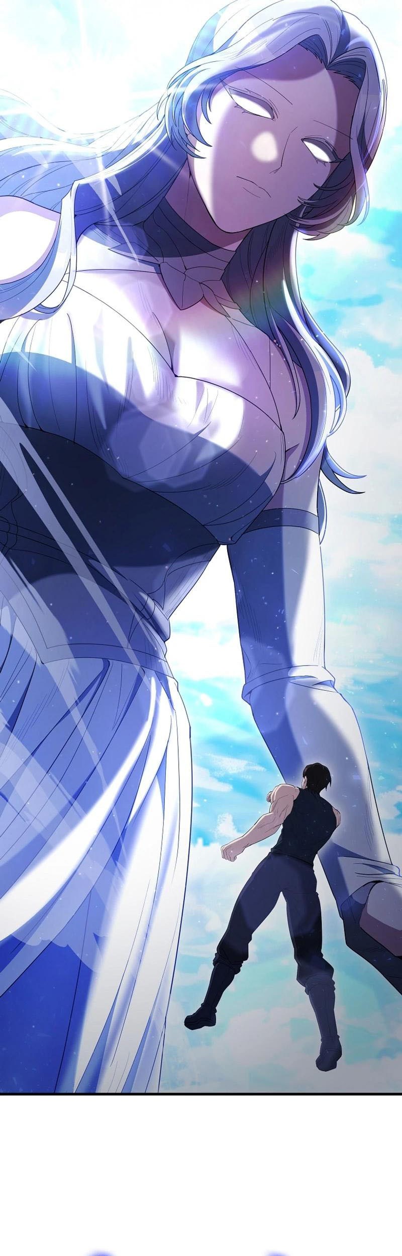 The Extra is Too Strong Chapter 70 Gambar 63