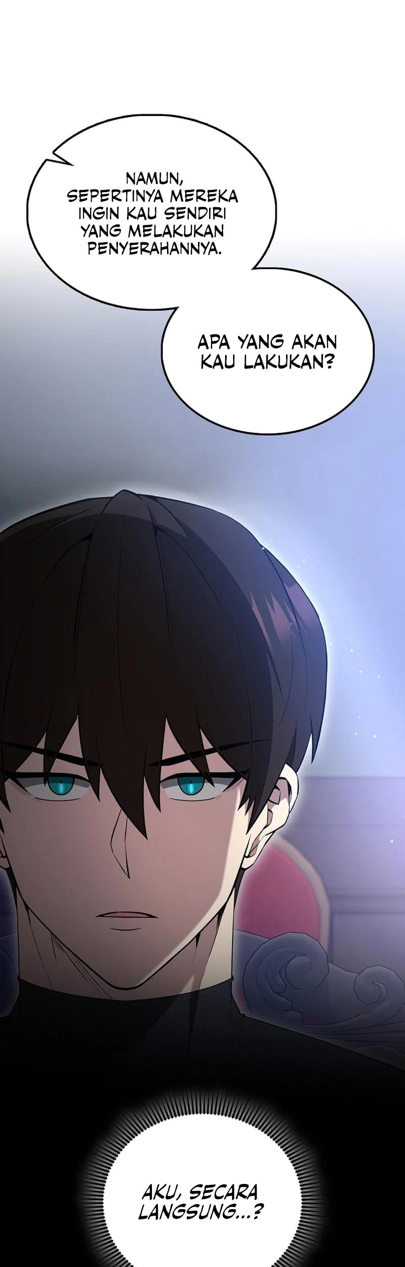 Baca The Extra is Too Strong Chapter 70 Gambar 2