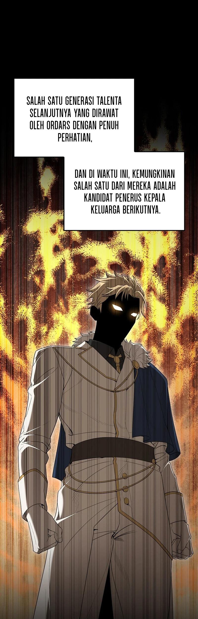 The Extra is Too Strong Chapter 70 Gambar 6