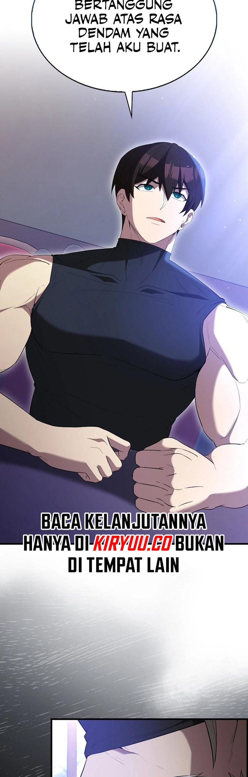 The Extra is Too Strong Chapter 70 Gambar 9