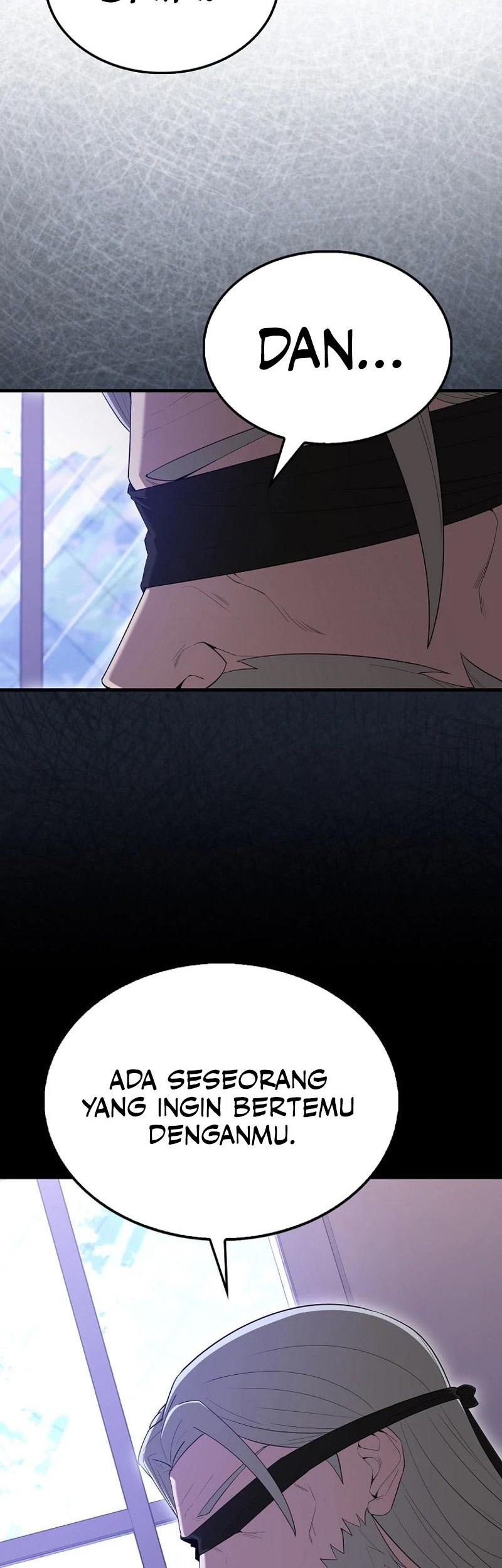 The Extra is Too Strong Chapter 70 Gambar 11