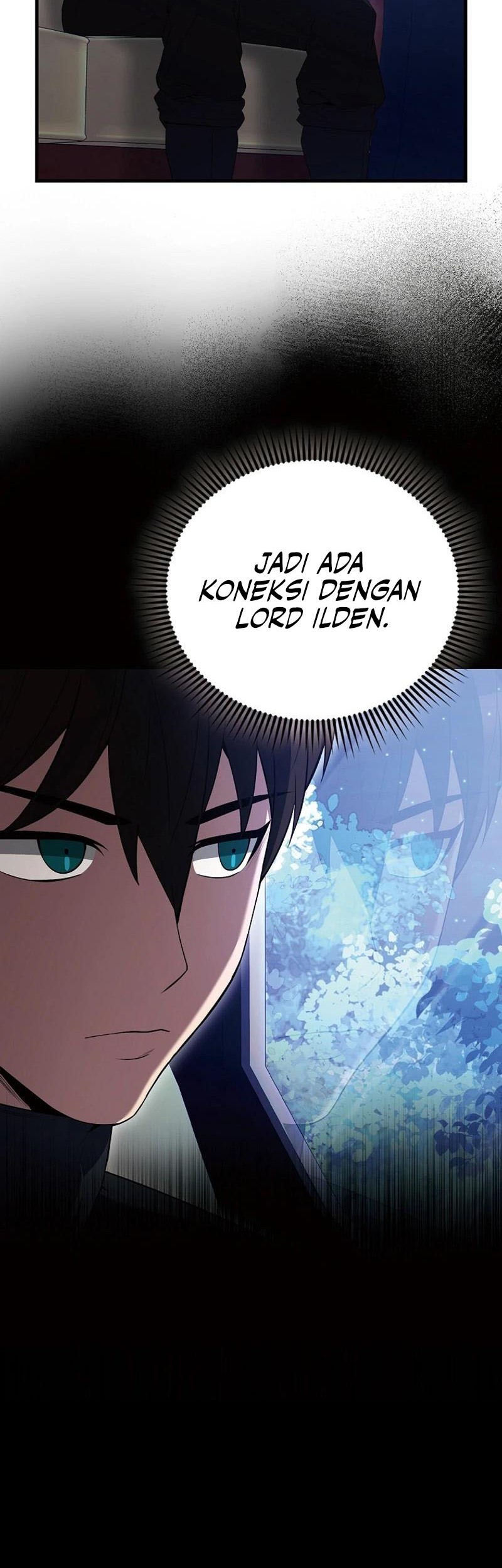 The Extra is Too Strong Chapter 70 Gambar 15