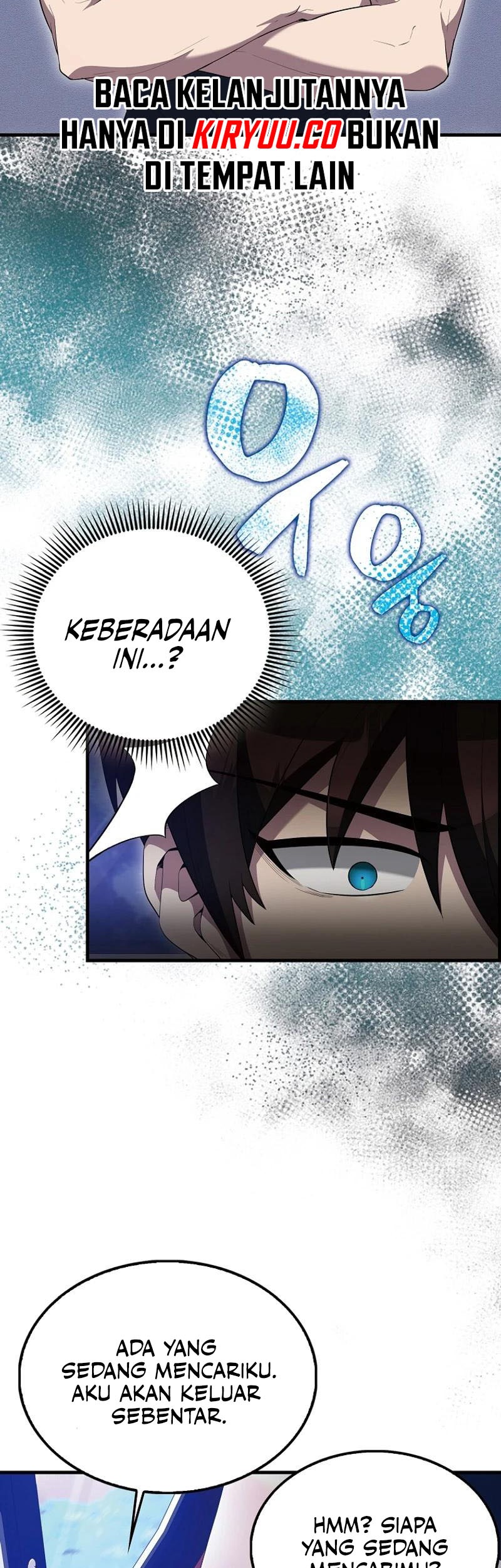 The Extra is Too Strong Chapter 70 Gambar 21