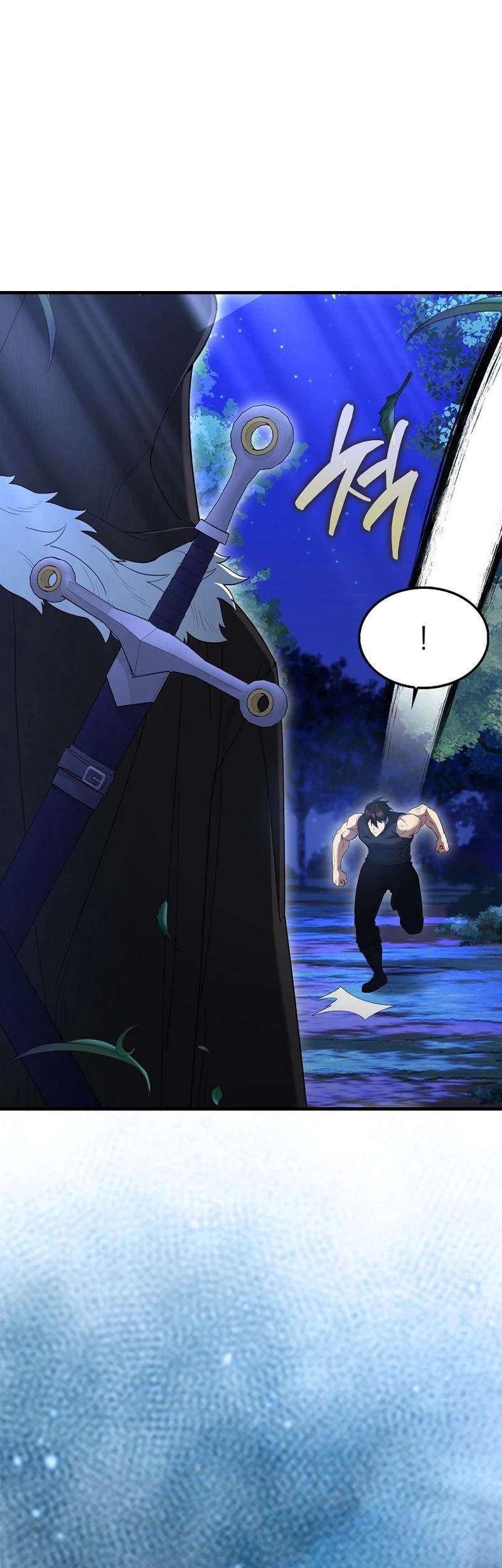 The Extra is Too Strong Chapter 70 Gambar 25
