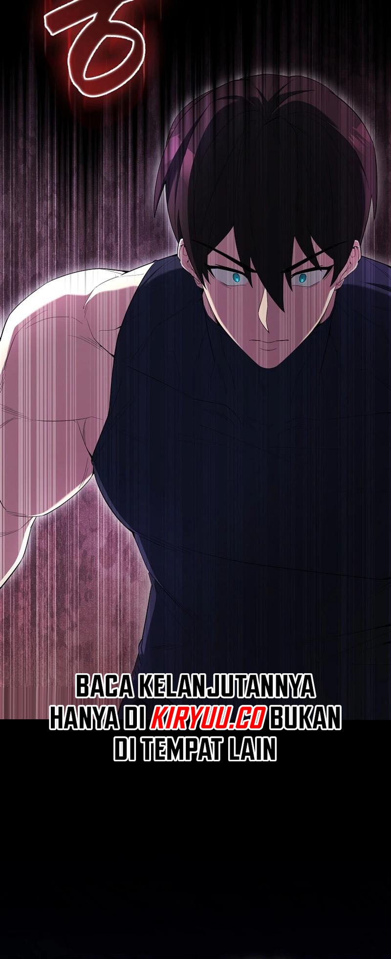 The Extra is Too Strong Chapter 70 Gambar 32