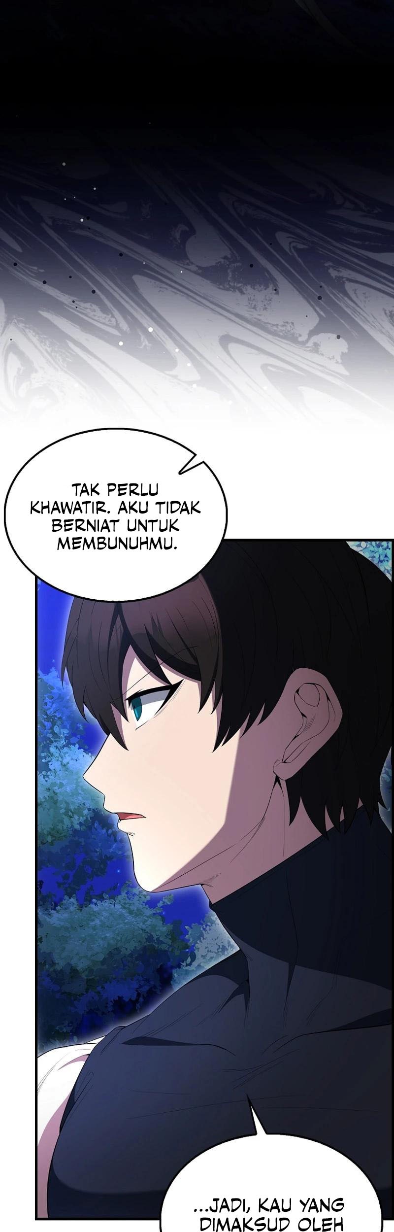 The Extra is Too Strong Chapter 70 Gambar 37
