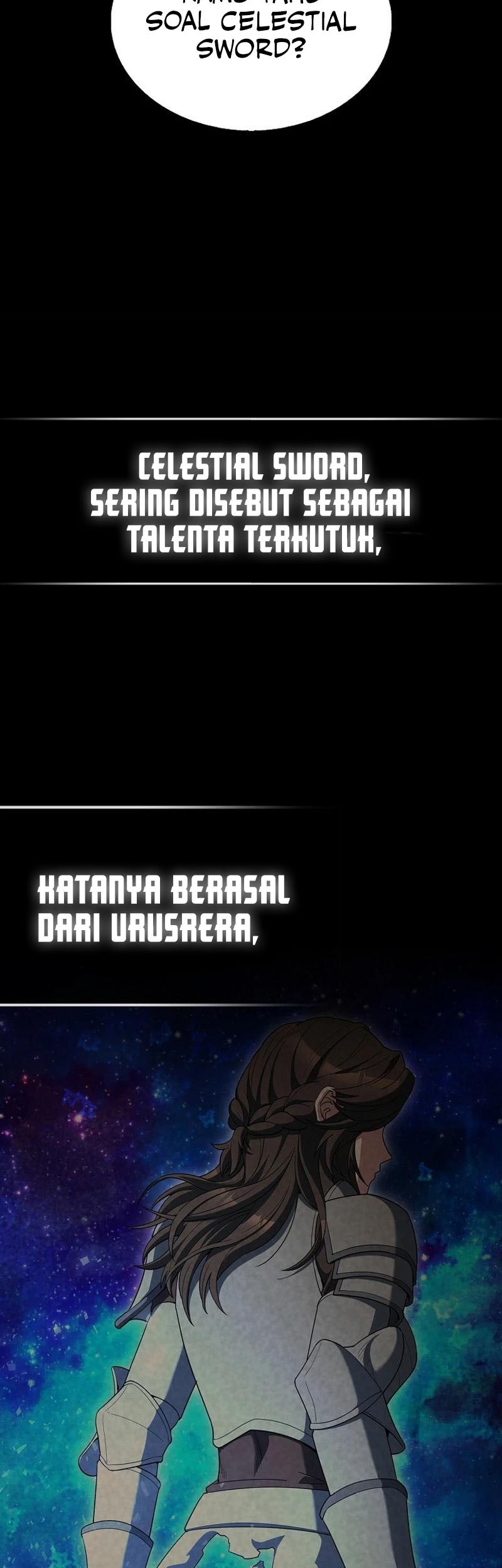 The Extra is Too Strong Chapter 70 Gambar 41