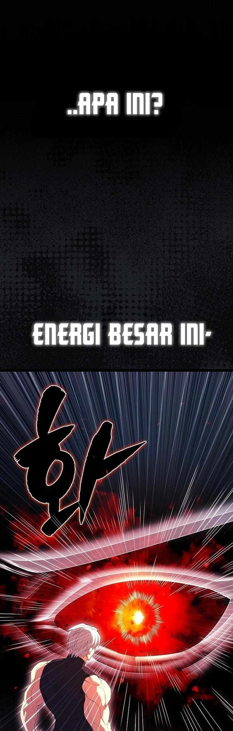 The Extra is Too Strong Chapter 69 Gambar 44