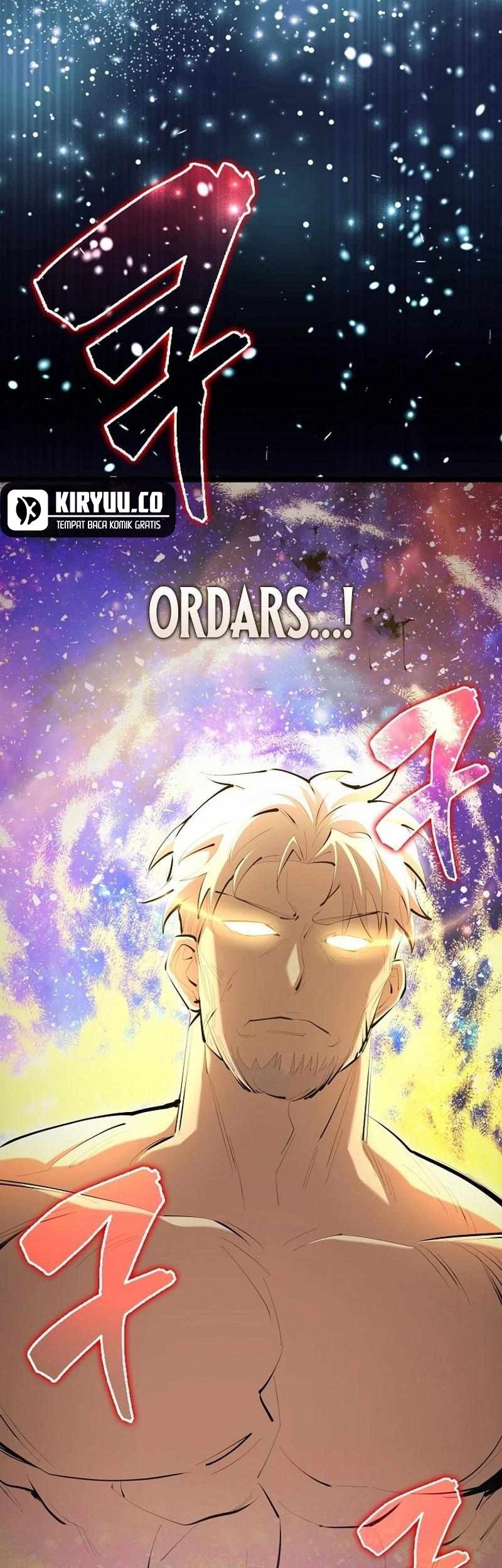 The Extra is Too Strong Chapter 69 Gambar 47