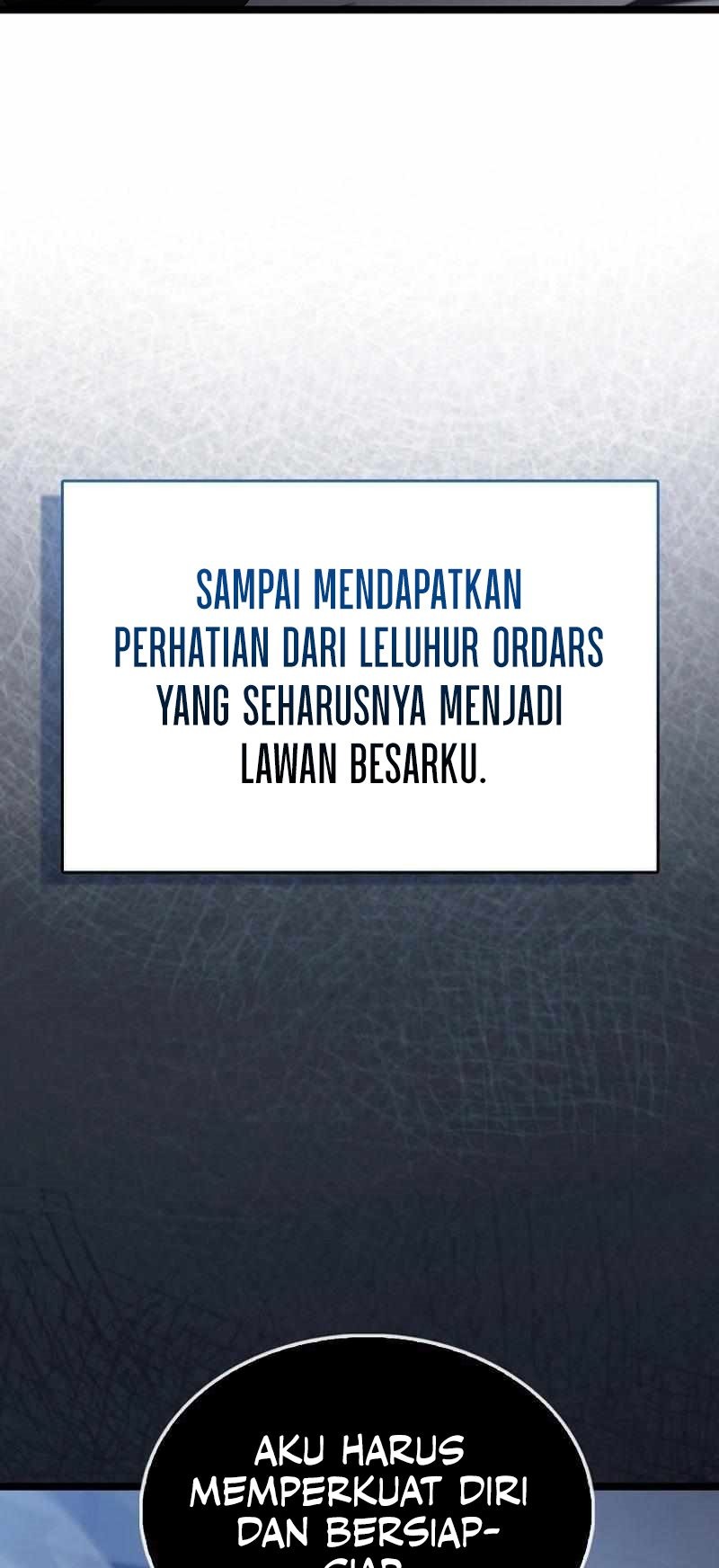 The Extra is Too Strong Chapter 69 Gambar 56