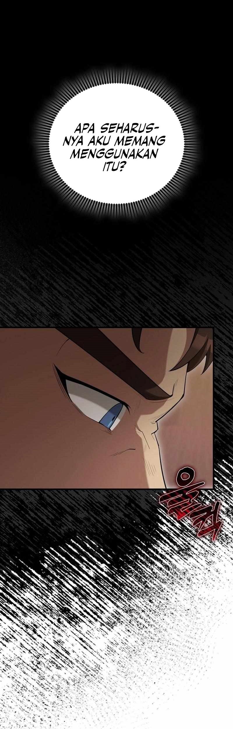 The Extra is Too Strong Chapter 69 Gambar 60