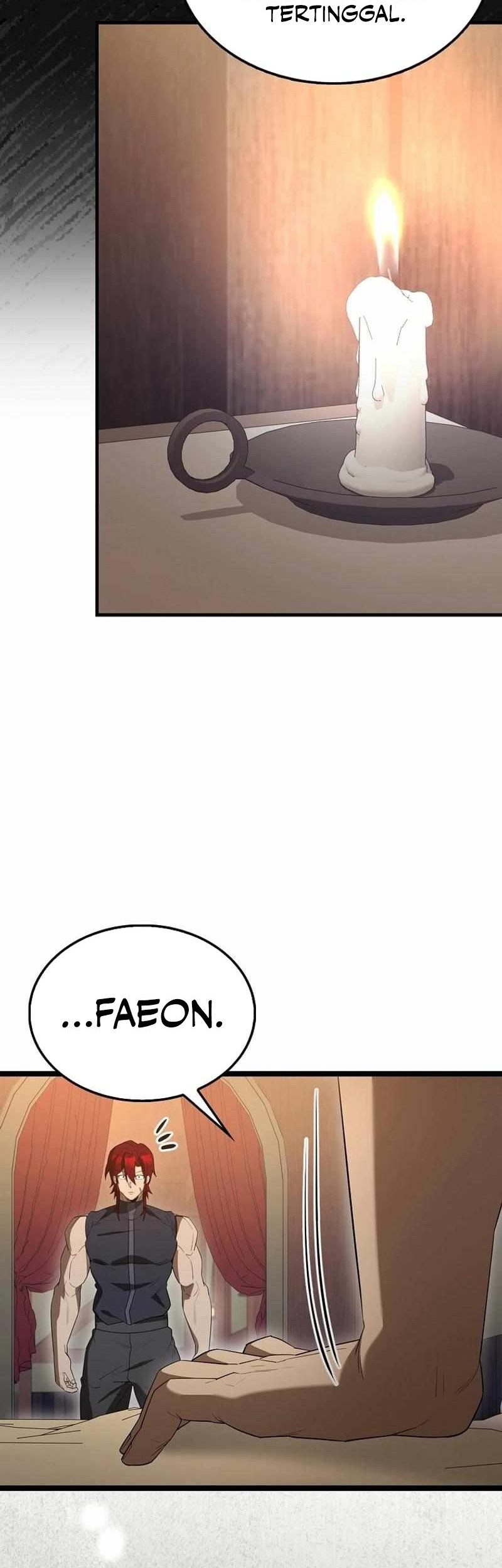 The Extra is Too Strong Chapter 69 Gambar 65