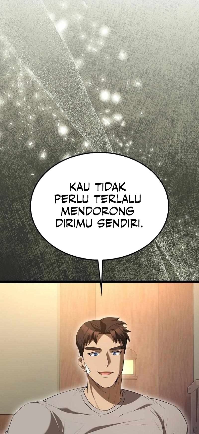 The Extra is Too Strong Chapter 69 Gambar 66