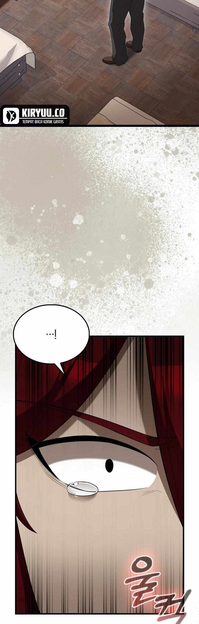 The Extra is Too Strong Chapter 69 Gambar 68