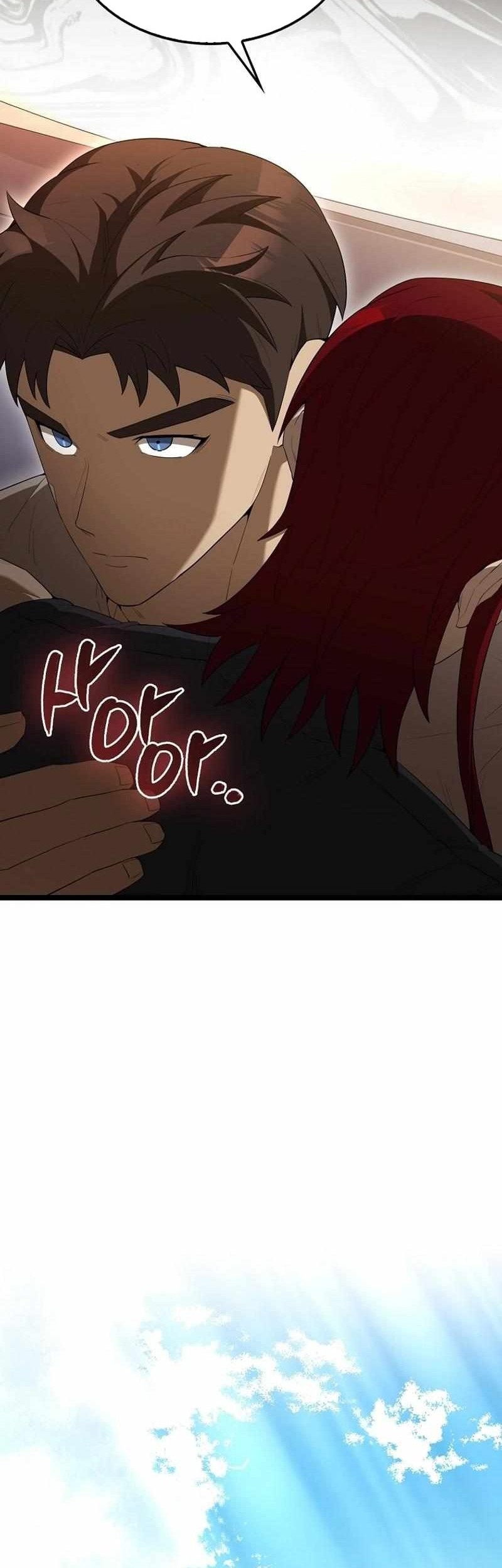 The Extra is Too Strong Chapter 69 Gambar 70