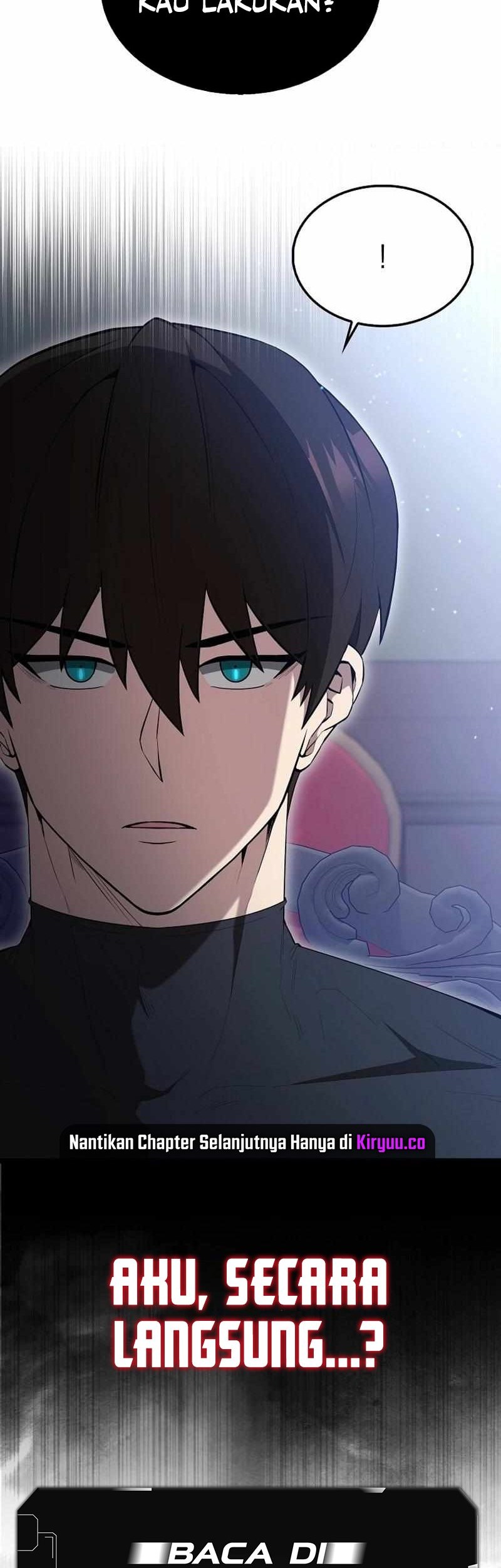 The Extra is Too Strong Chapter 69 Gambar 75