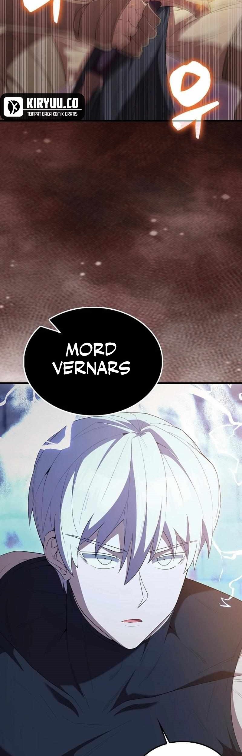 The Extra is Too Strong Chapter 69 Gambar 13