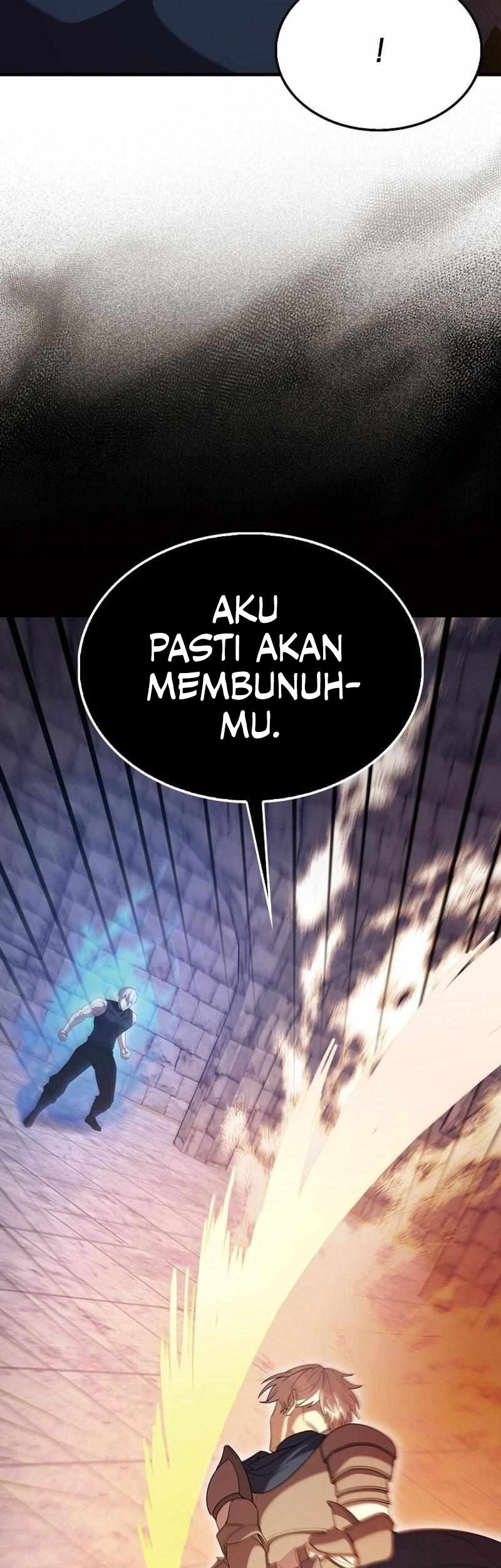 The Extra is Too Strong Chapter 69 Gambar 14