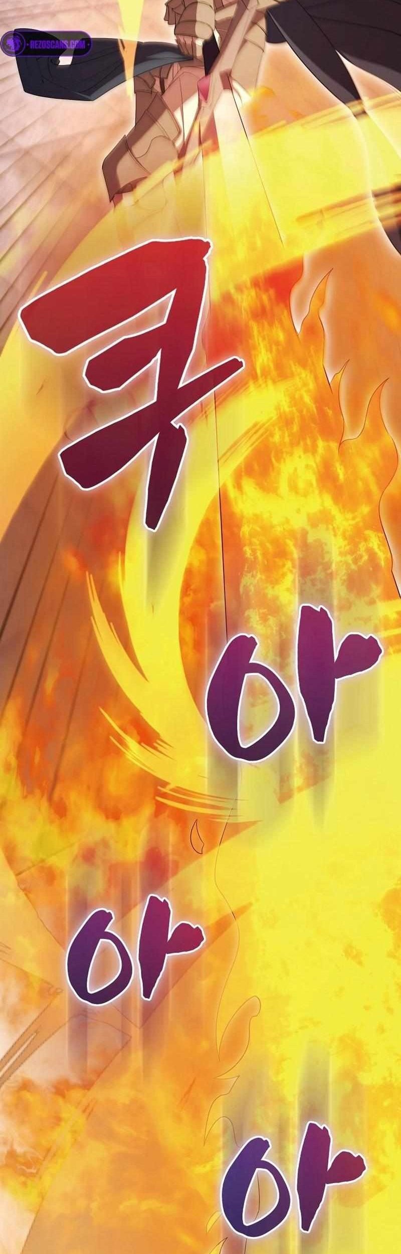 The Extra is Too Strong Chapter 69 Gambar 15