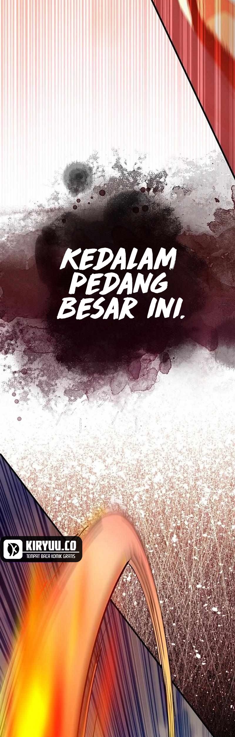The Extra is Too Strong Chapter 69 Gambar 19